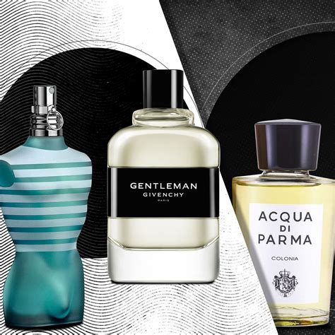 Perfumes de hombre Compra al mejor precio .